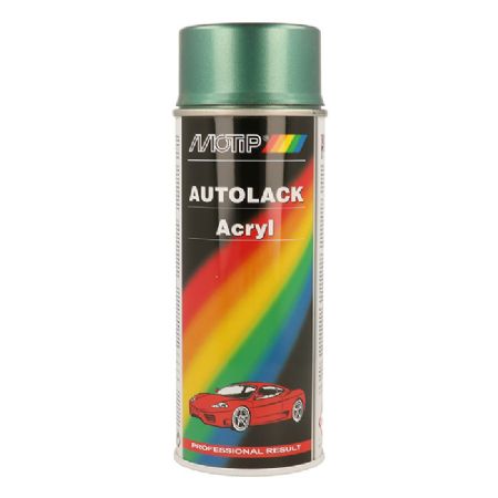 Motip Autoacryl spray 53660 - 400ml