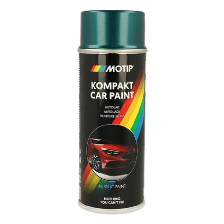Motip Autoacryl spray 53670 - 400ml