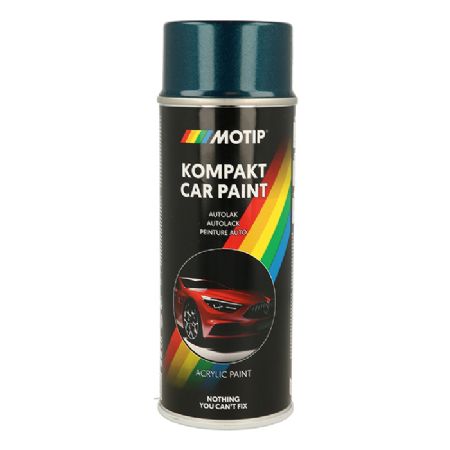 Motip Autoacryl spray 53683 - 400ml