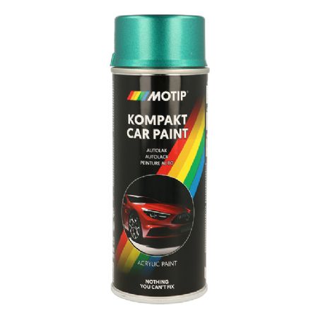 Motip Autoacryl spray 53698 - 400ml