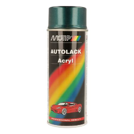 Motip Autoacryl spray 53730 - 400ml