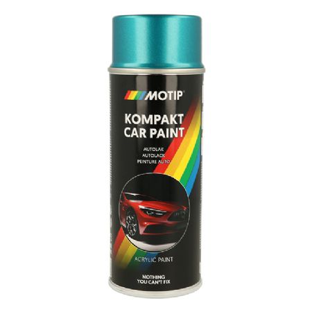 Motip Autoacryl spray 53740 - 400ml