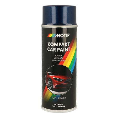 Motip Autoacryl spray 53904 - 400ml