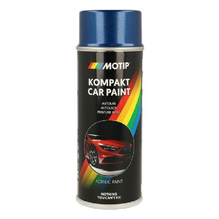 Motip Autoacryl spray 53922 - 400ml