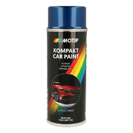 Motip Autoacryl spray 53929 - 400ml