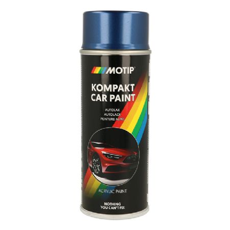 Motip Autoacryl spray 53985 - 400ml