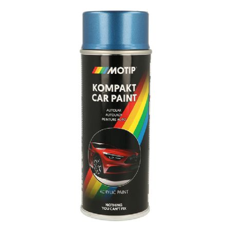 Motip Autoacryl spray 54050 - 400ml