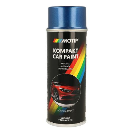 Motip Autoacryl spray 54510 - 400ml