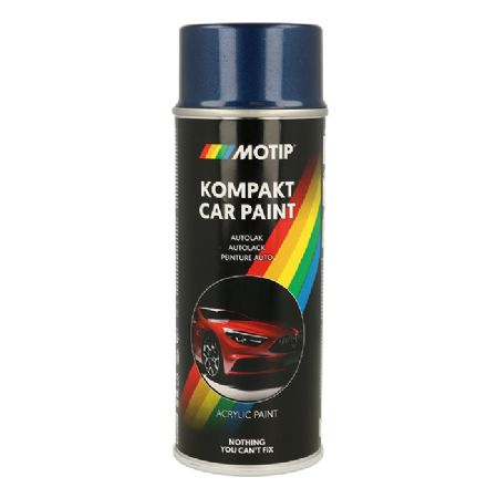 Motip Autoacryl spray 54528 - 400ml