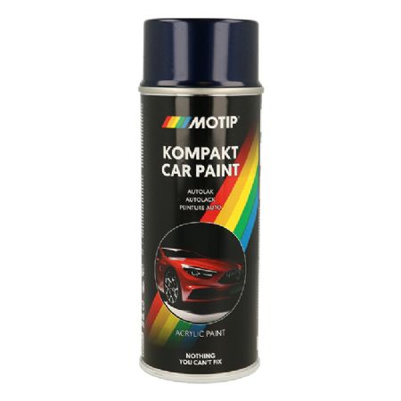 Motip Autoacryl spray 54551 - 400ml