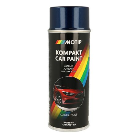 Motip Autoacryl spray 54566 - 400ml