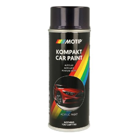 Motip Autoacryl spray 54579 - 400ml