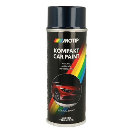 Motip Autoacryl spray 54590 - 400ml