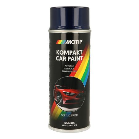 Motip Autoacryl spray 54597 - 400ml