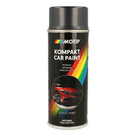 Motip Autoacryl spray 54709 - 400ml