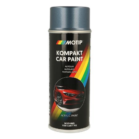 Motip Autoacryl spray 54743 - 400ml