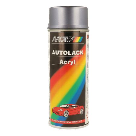 Motip Autoacryl spray 54909 - 400ml