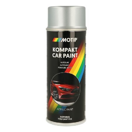 Motip Autoacryl spray 55050 - 400ml