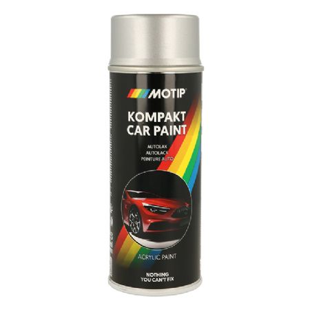 Motip Autoacryl spray 55280 - 400ml