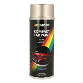 Motip Autoacryl spray 55395 - 400ml