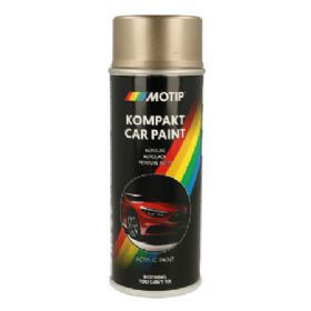 Motip Autoacryl spray 55460 - 400ml