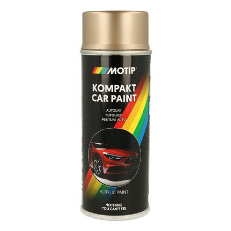 Motip Autoacryl spray 55470 - 400ml