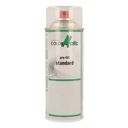 ColorMatic Standard pre-fill 275ml.