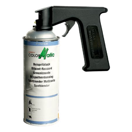 Motip Håndtag til spraydåser