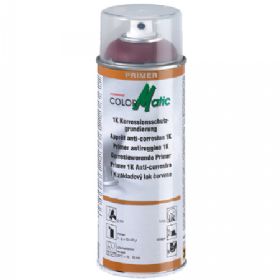 ColorMatic Fyldprimer HG8 rød 400ml.