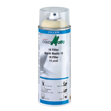 ColorMatic Acrylfiller beige 400ml.