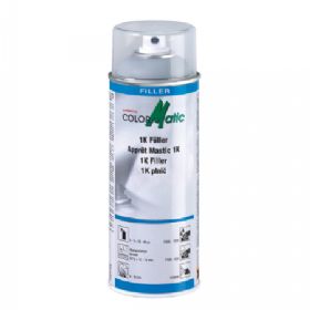 ColorMatic Acrylfiller grå 400ml.