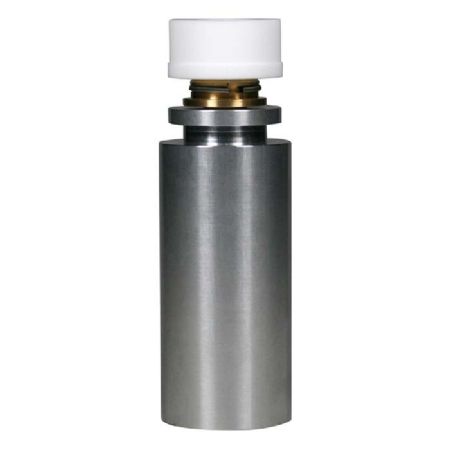 ColorMatic Alu. kop sæt til VitoMat l+ll+lll