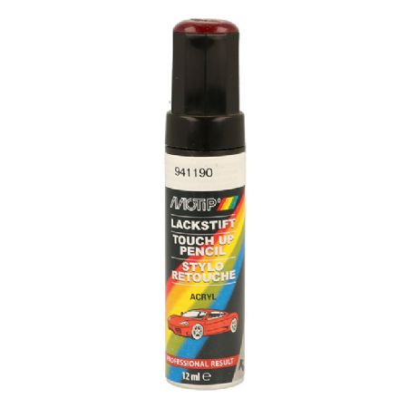 Motip 941190 lakstift akryl autolak 12ml