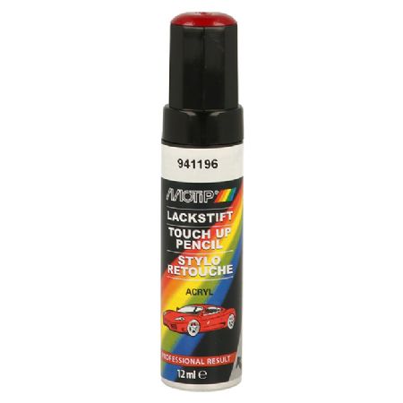 Motip 941196 lakstift akryl autolak 12ml