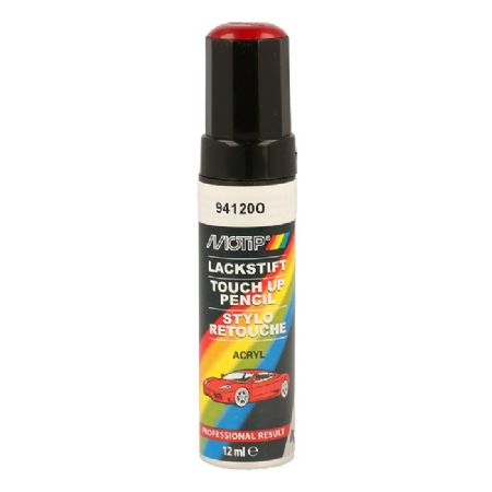 Motip 941200 lakstift akryl autolak 12ml