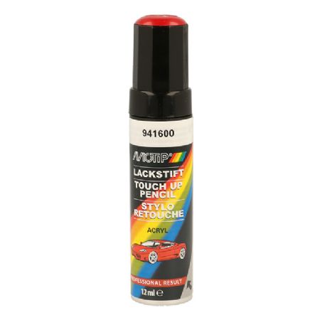 Motip 941600 lakstift akryl autolak 12ml