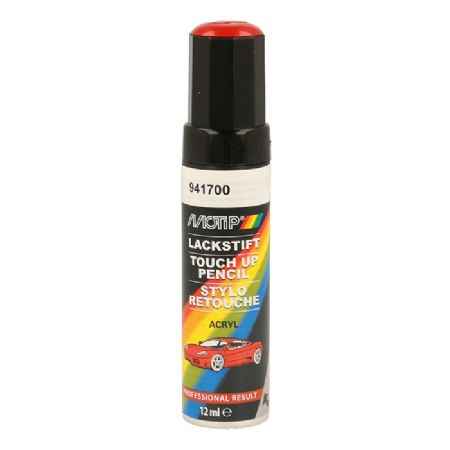 Motip 941700 lakstift akryl autolak 12ml