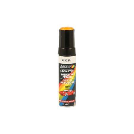 Motip 943220 lakstift akryl autolak 12ml