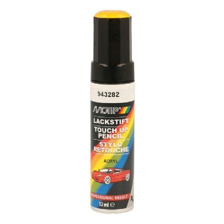 Motip 943282 lakstift akryl autolak 12ml