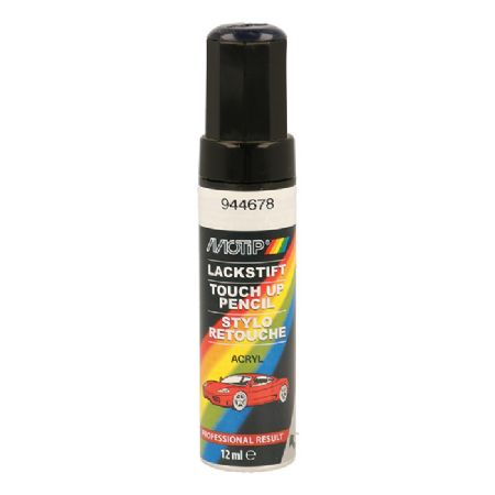 Motip 944678 lakstift akryl autolak 12ml