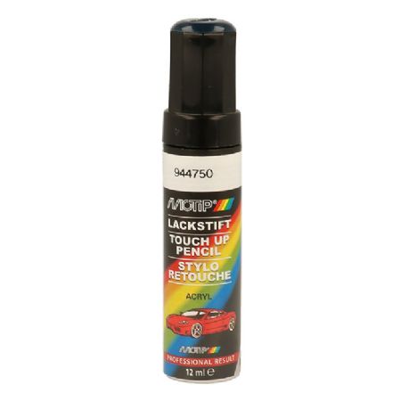 Motip 944750 lakstift akryl autolak 12ml