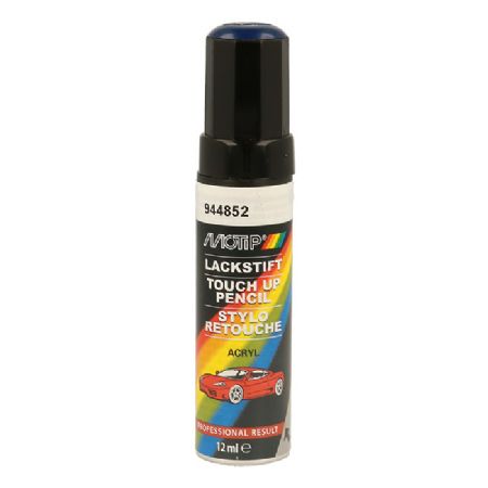 Motip 944852 lakstift akryl autolak 12ml