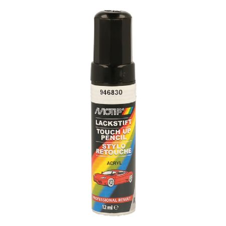 Motip 946830 lakstift akryl autolak 12ml