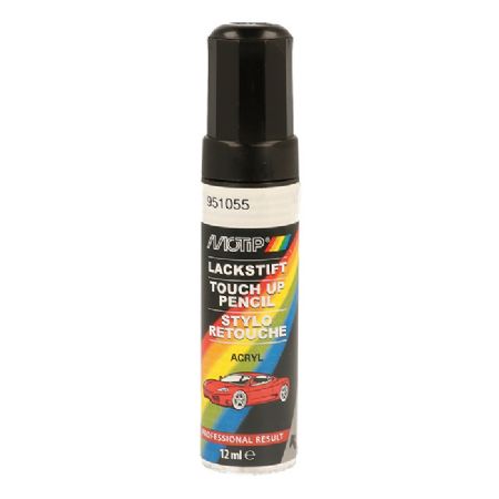 Motip 951055 lakstift akryl autolak 12ml