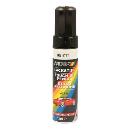 Motip 951071 lakstift akryl autolak 12ml