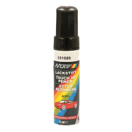 Motip 951089 lakstift akryl autolak 12ml