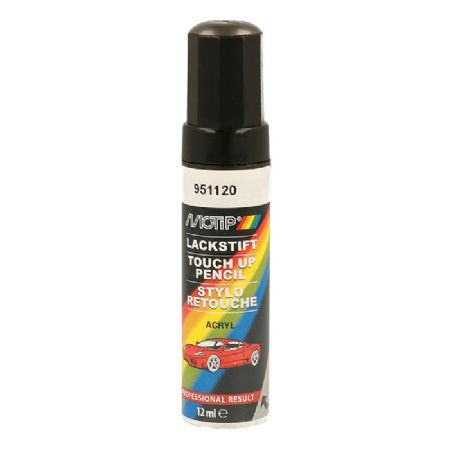 Motip 951120 lakstift akryl autolak 12ml