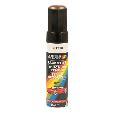Motip 951210 lakstift akryl autolak 12ml