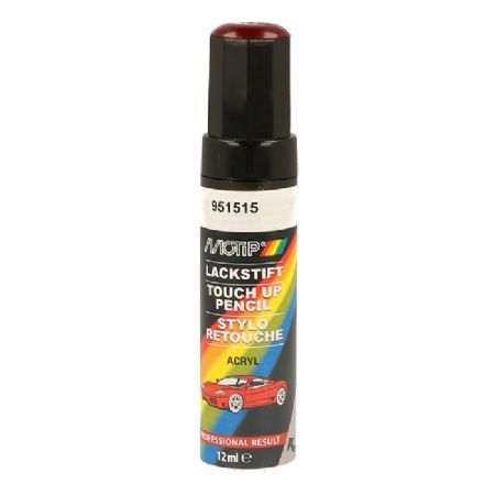 Motip 951515 lakstift akryl autolak 12ml