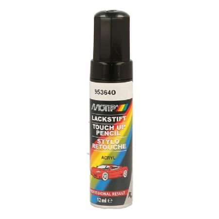 Motip 953640 lakstift akryl autolak 12ml